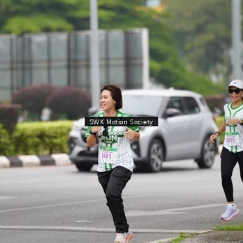 Runner Photo 8639536