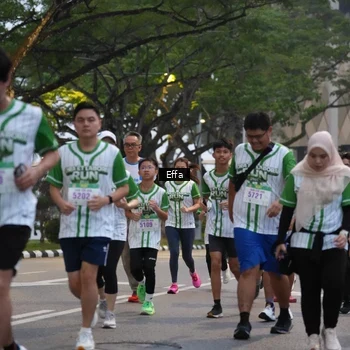 Runner Photo 8639537