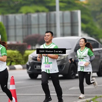 Runner Photo 8639538