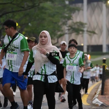 Runner Photo 8639541