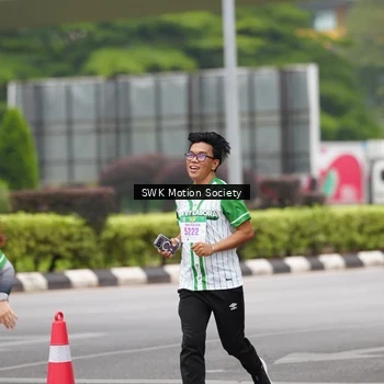 Runner Photo 8639543