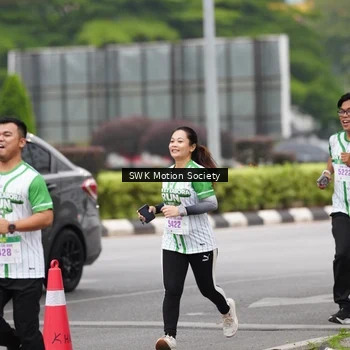 Runner Photo 8639544