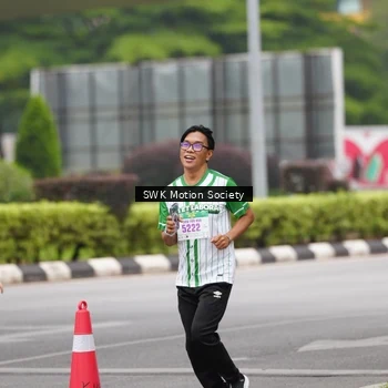 Runner Photo 8639545