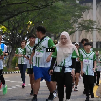 Runner Photo 8639546
