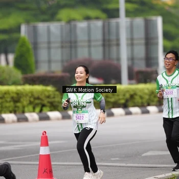 Runner Photo 8639547