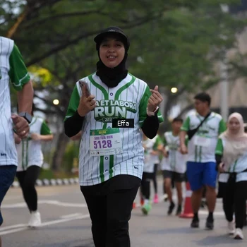 Runner Photo 8639548