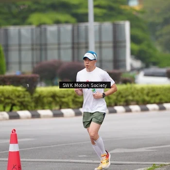 Runner Photo 8639549