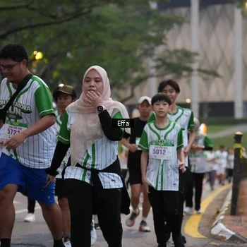 Runner Photo 8639554