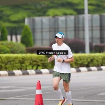 Runner Photo 8639555