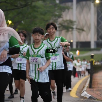 Runner Photo 8639556