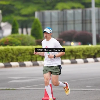 Runner Photo 8639557