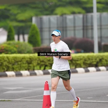 Runner Photo 8639558