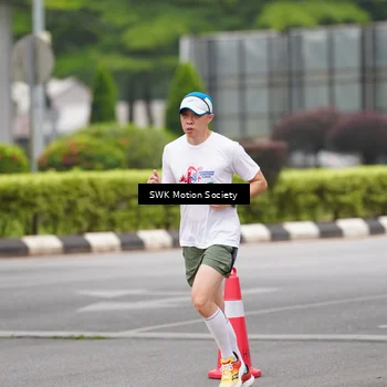 Runner Photo 8639559