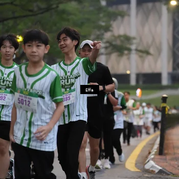 Runner Photo 8639561