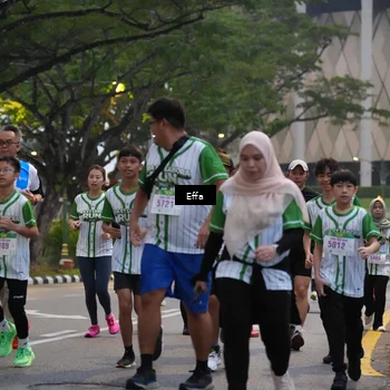 Runner Photo 8639562