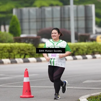 Runner Photo 8639563