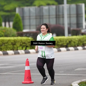 Runner Photo 8639564