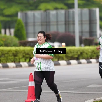 Runner Photo 8639566
