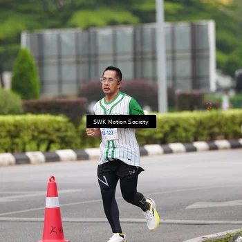 Runner Photo 8639568