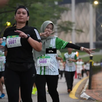 Runner Photo 8639570
