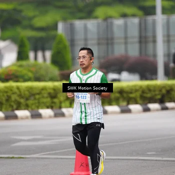 Runner Photo 8639572