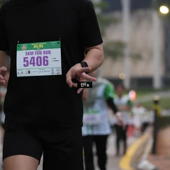 Runner Photo 8639574
