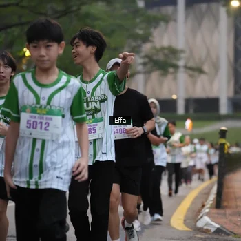 Runner Photo 8639576