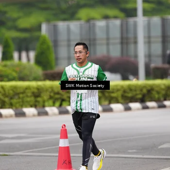 Runner Photo 8639577