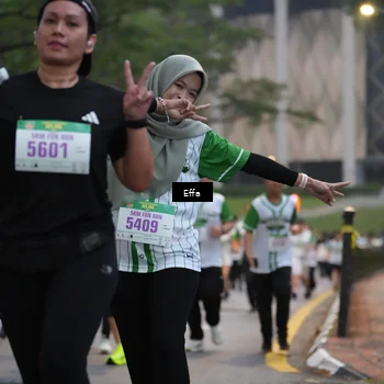Runner Photo 8639581