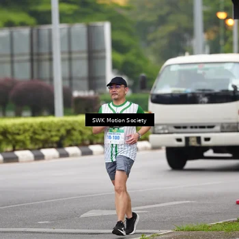 Runner Photo 8639582