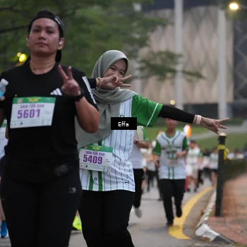 Runner Photo 8639583