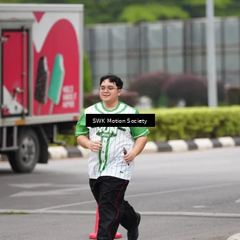 Runner Photo 8639585