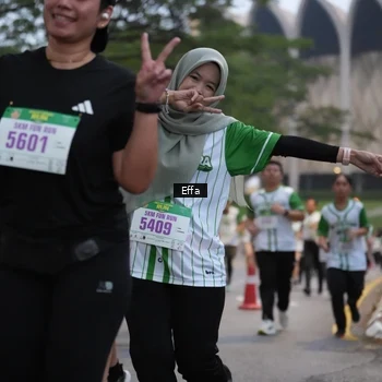 Runner Photo 8639586