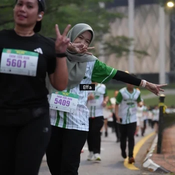 Runner Photo 8639587