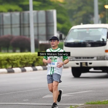 Runner Photo 8639588