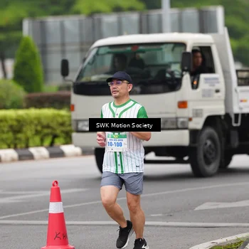 Runner Photo 8639592