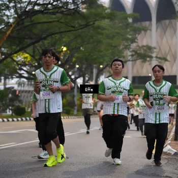 Runner Photo 8639595