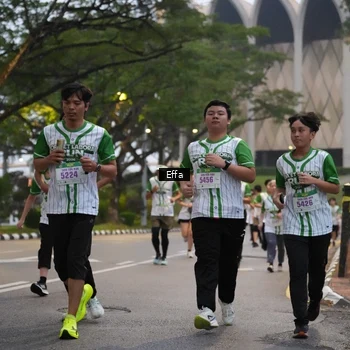 Runner Photo 8639598