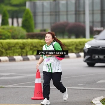 Runner Photo 8639599