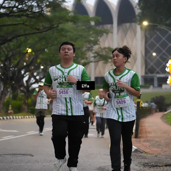 Runner Photo 8639600