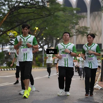 Runner Photo 8639601