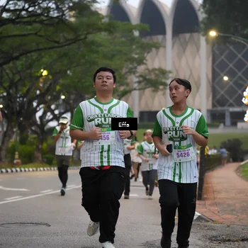Runner Photo 8639602