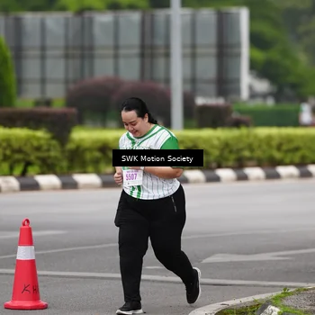 Runner Photo 8639603