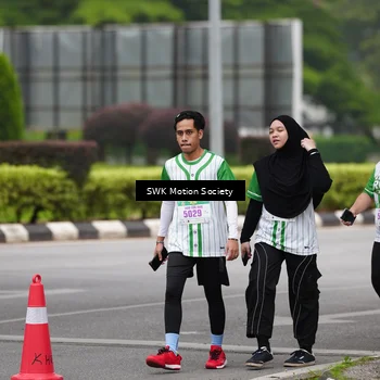 Runner Photo 8639604