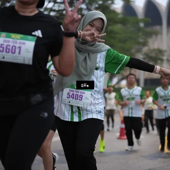 Runner Photo 8639605