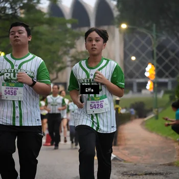 Runner Photo 8639607