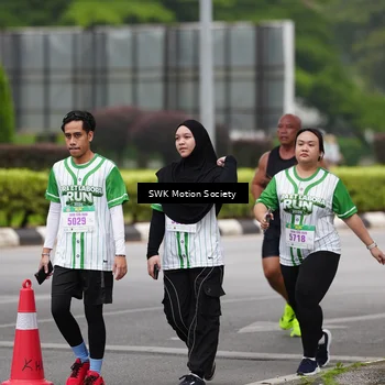 Runner Photo 8639608