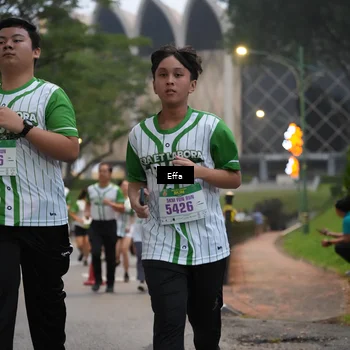 Runner Photo 8639609