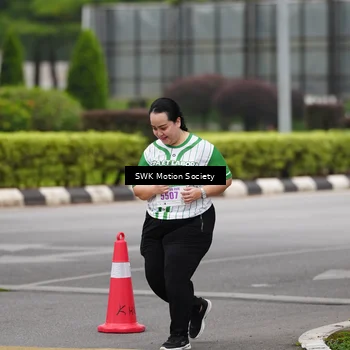 Runner Photo 8639612