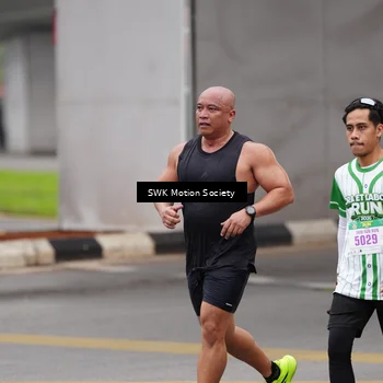 Runner Photo 8639613